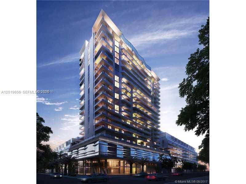 1010 SW 2nd AveMiami - Condo/Co-Op/Seasonal,Condo condo unit 1105 - picture