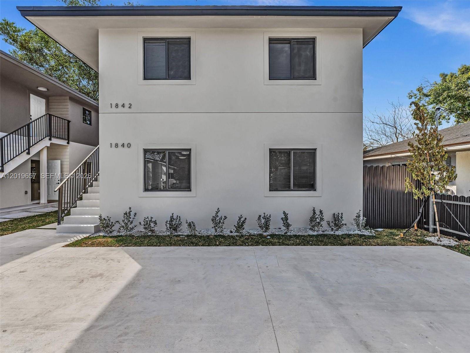1840 NW 63rd StMiami - picture