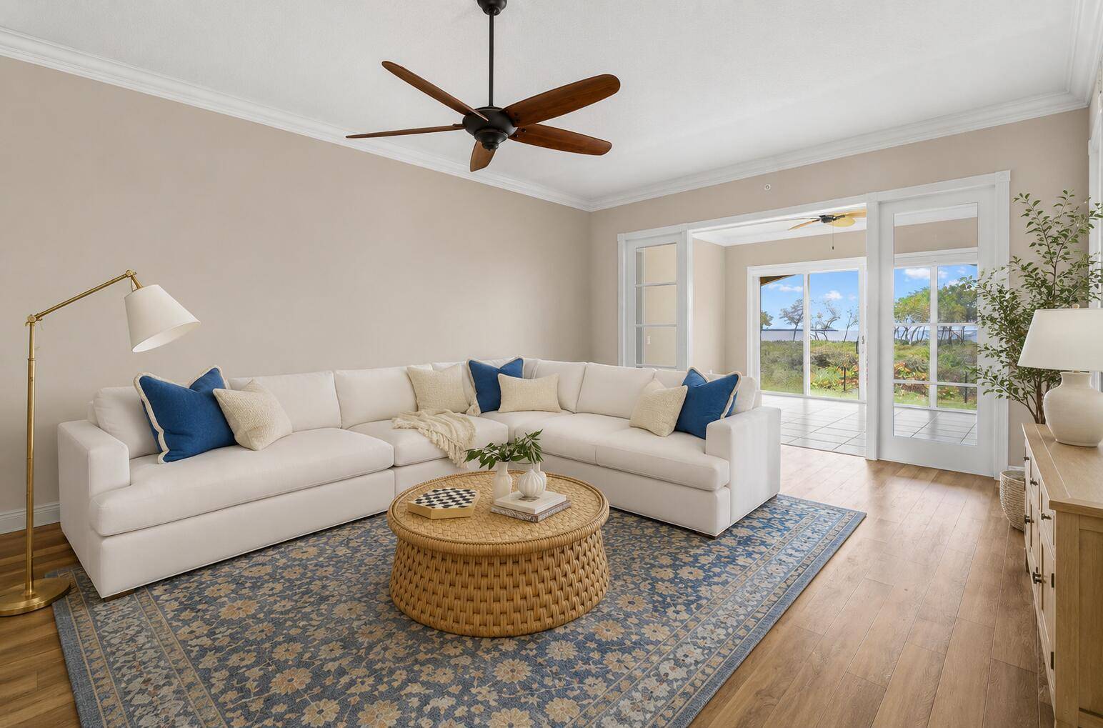 24 Harbour IsleFort Pierce - HARBOUR ISLE AT HUTCHINSON,HARBOUR ISLE condo unit 106 - picture