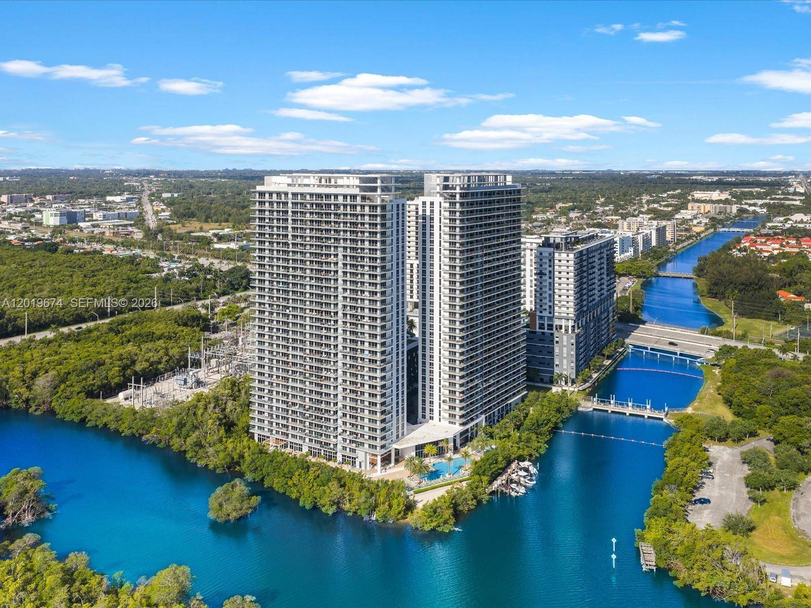 16385 Biscayne BlvdNorth Miami Beach - Condo 5+ Stories,Condo condo unit 3103 - picture