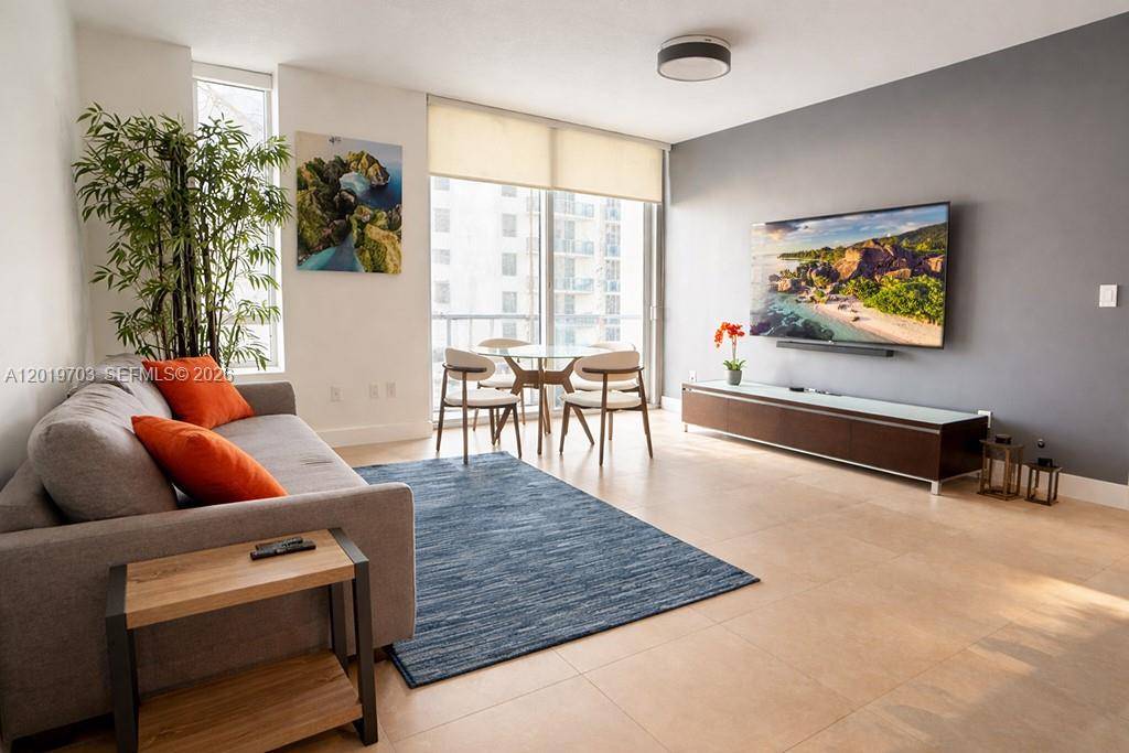 1050 Brickell AveMiami - Condo/Co-Op/Annual,Condo condo unit 2210 - picture