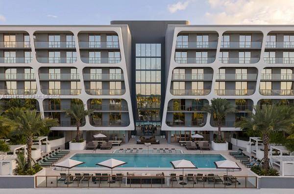 3900 Alton RoadMiami Beach - Avara Miami Beach condo unit 726 - picture