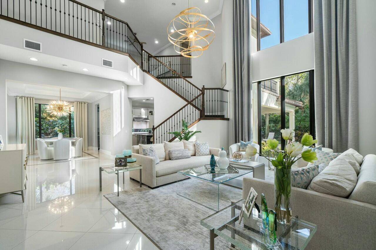 130 Gardenia IslesPalm Beach Gardens - picture