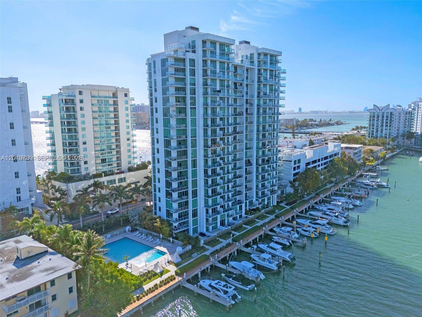 7928 East DrNorth Bay Village - Condo/Co-Op/Annual,Condo condo unit 1202 - picture