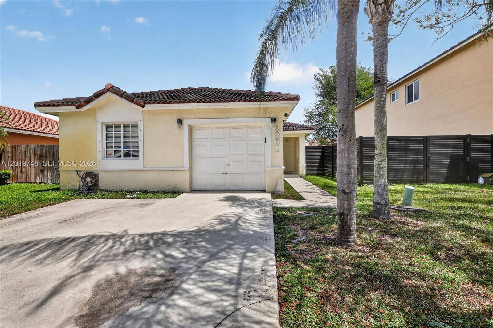 8061 NW 197th StHialeah - picture