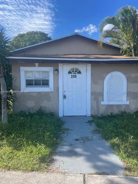 245 NW 6TH AVEDania Beach - picture