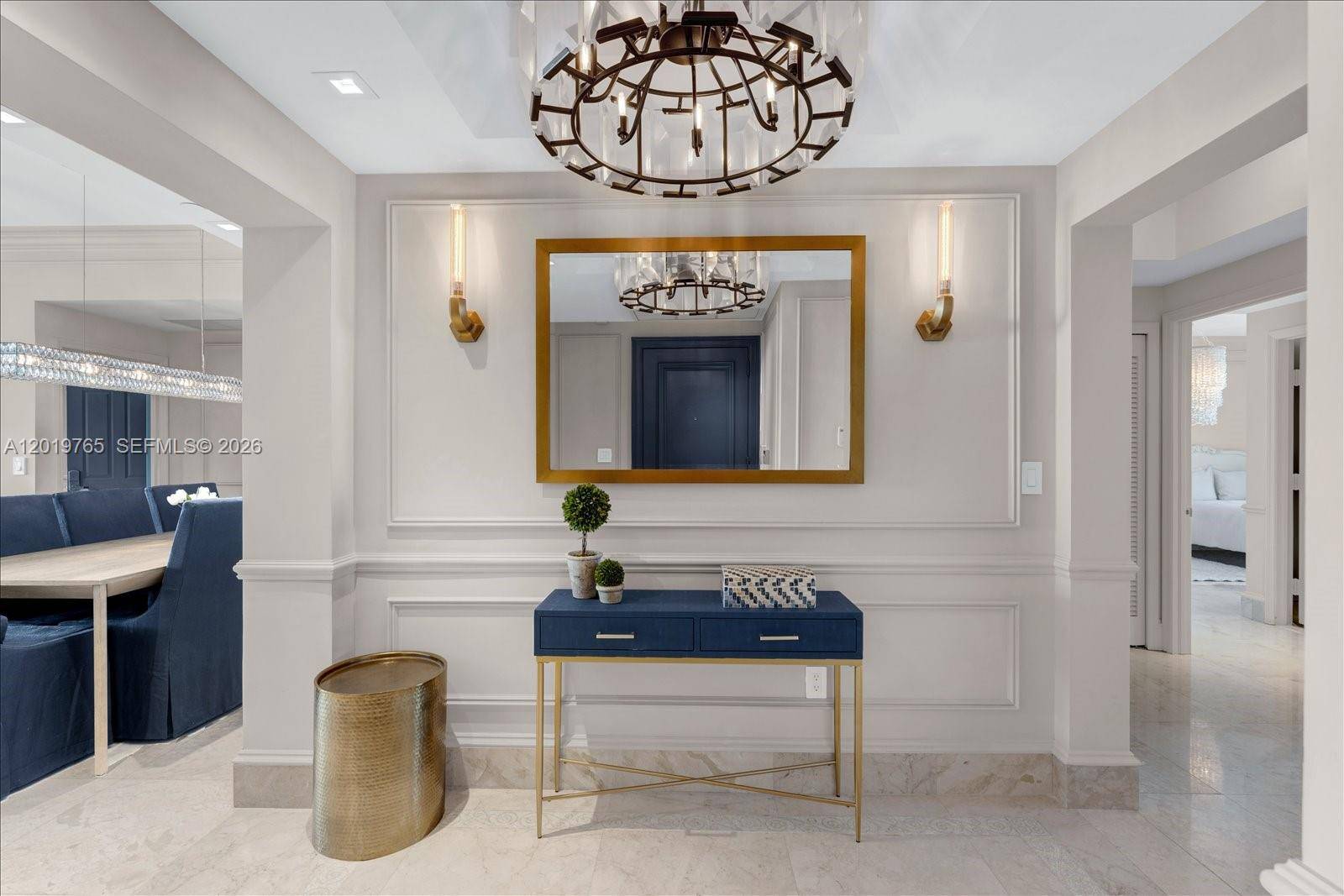 17875 Collins AveSunny Isles Beach - ACQUALINA OCEAN RESIDENCE,Acqualina condo unit 3002 - picture