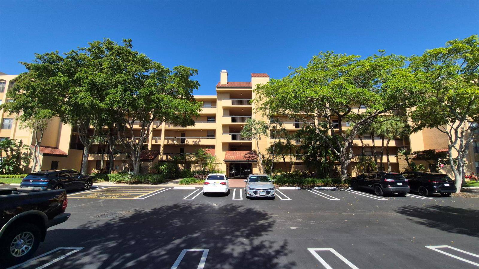 450 EgretDelray Beach - LAVERS DELRAY RACQUET CLUB,Lavers condo unit 9403 - picture
