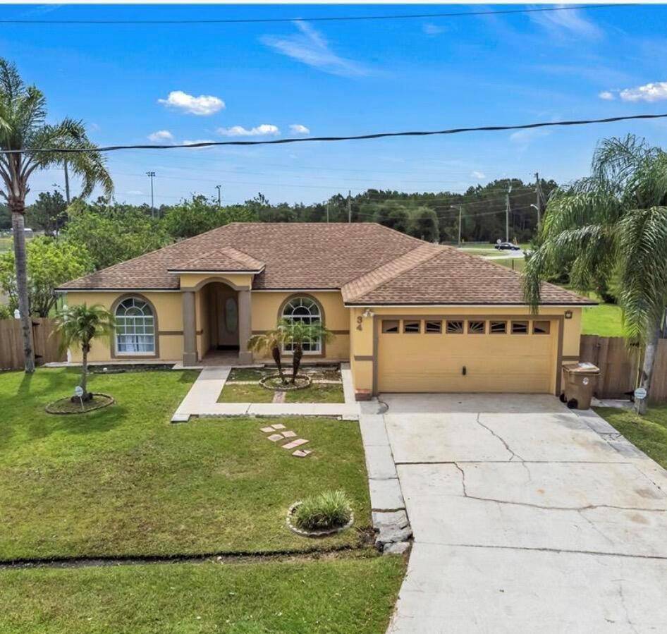 34 BradfordKissimmee - picture