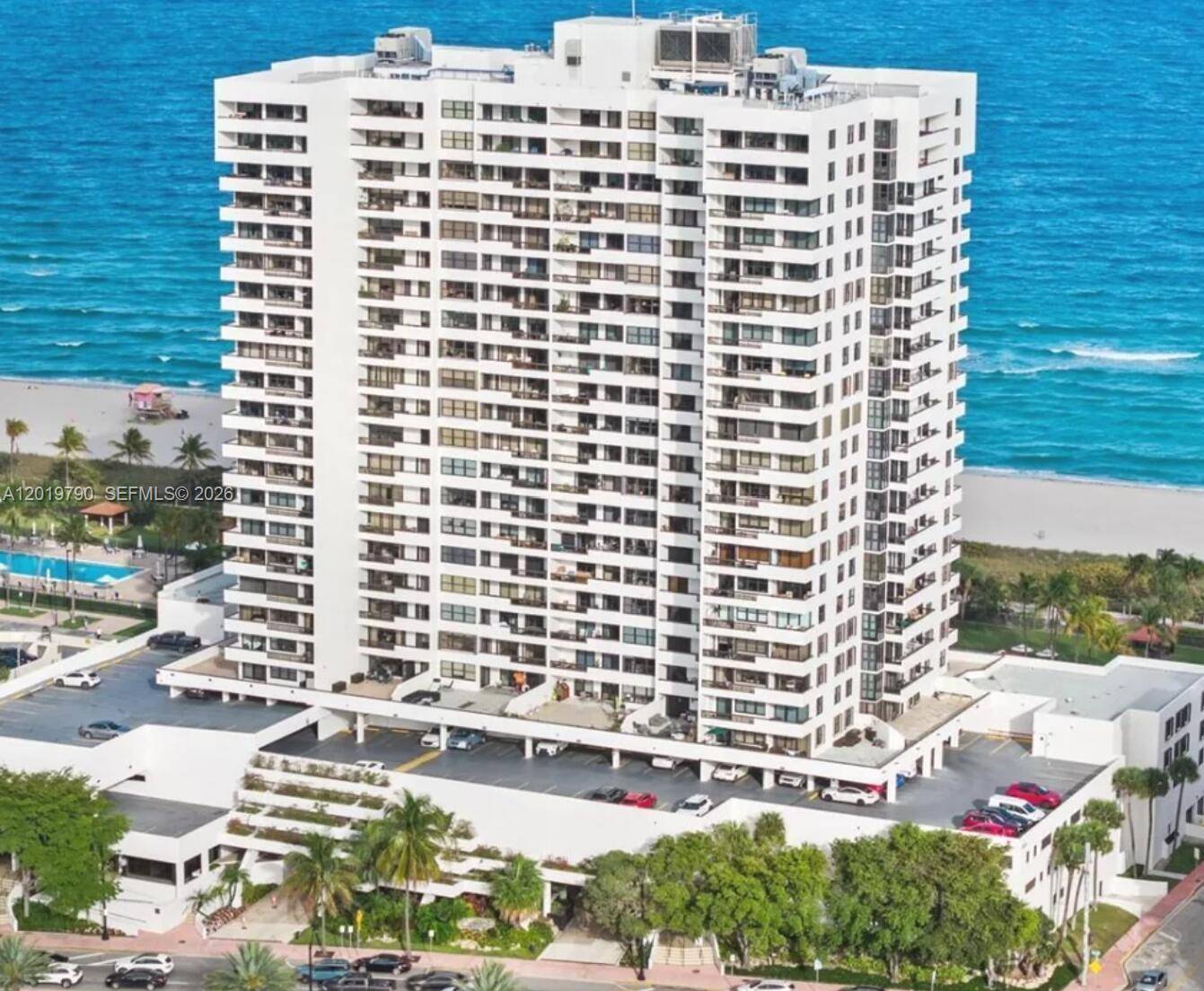 2555 Collins AveMiami Beach - Condo 5+ Stories,Condo condo unit 1003 - picture