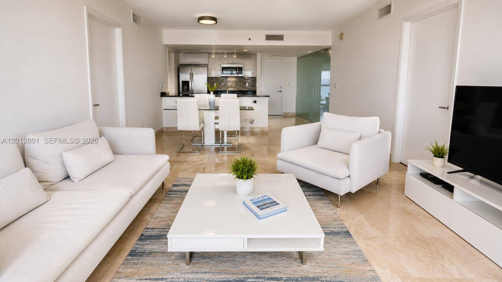 50 Biscayne BlvdMiami - Condo/Co-Op/Annual,Condo condo unit 4106 - picture