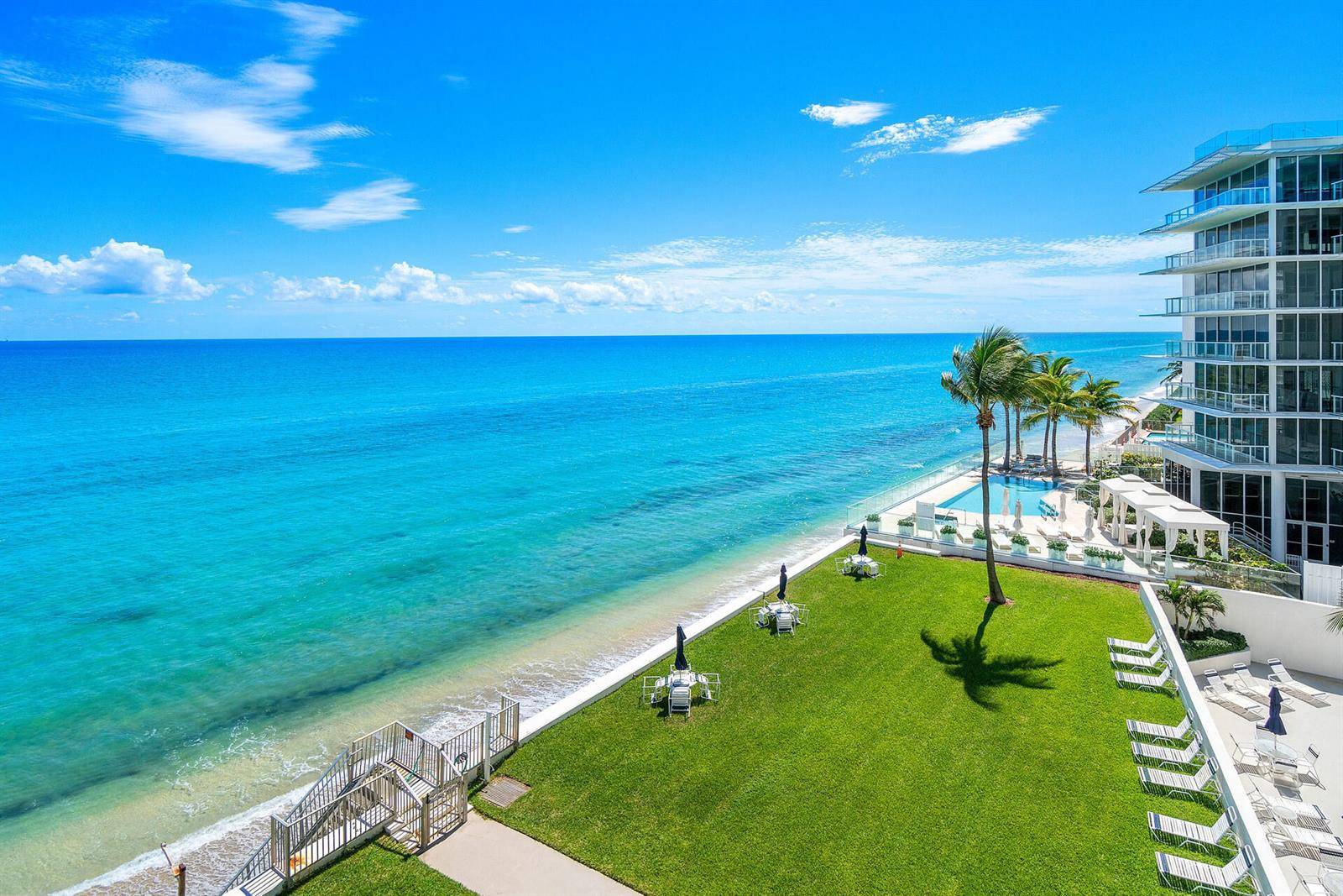 3570 S OceanSouth Palm Beach - TUSCANY OF PALM BEACH COND,Tuscany of Palm Beac condo unit 208 - picture