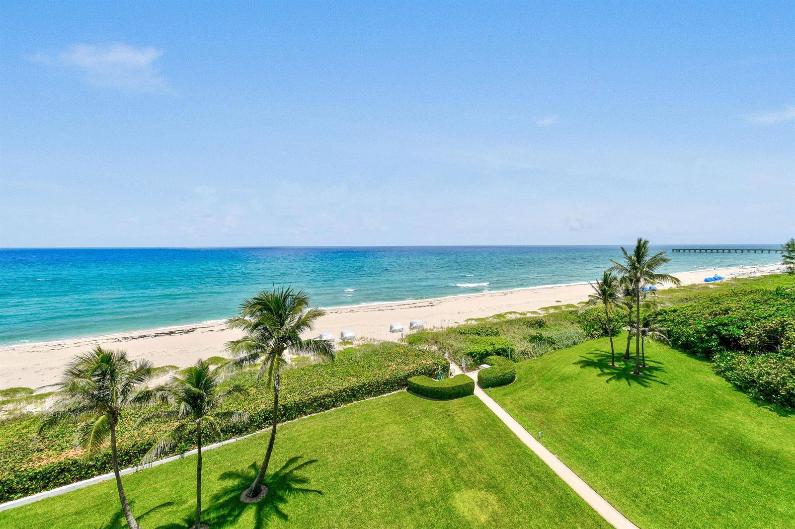 2774 S OceanPalm Beach - AMBASSADOR SOUTH DEV CORP,2774 S Ocean INC condo unit 704 - picture