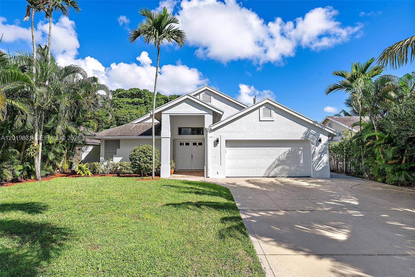 6051 Kendrick StJupiter - picture