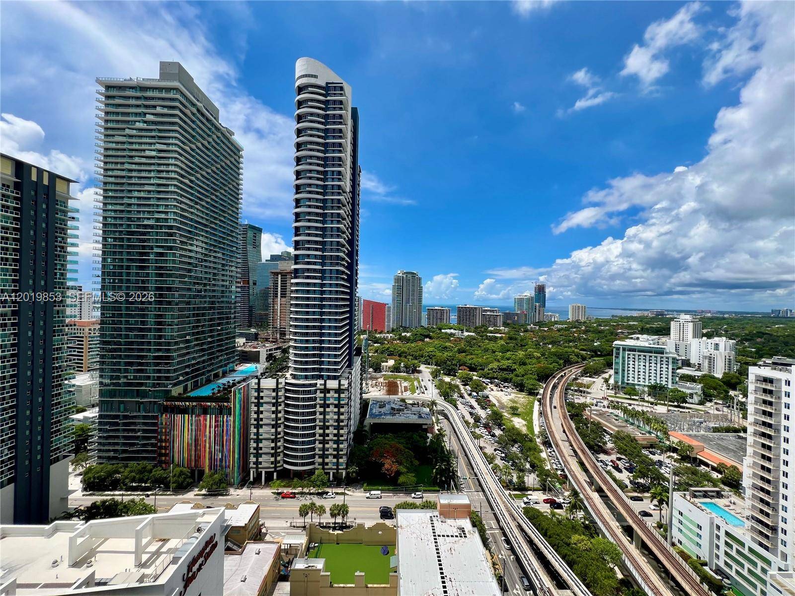 79 SW 12th StMiami - Condo/Co-Op/Annual,Condo condo unit 2903-S - picture