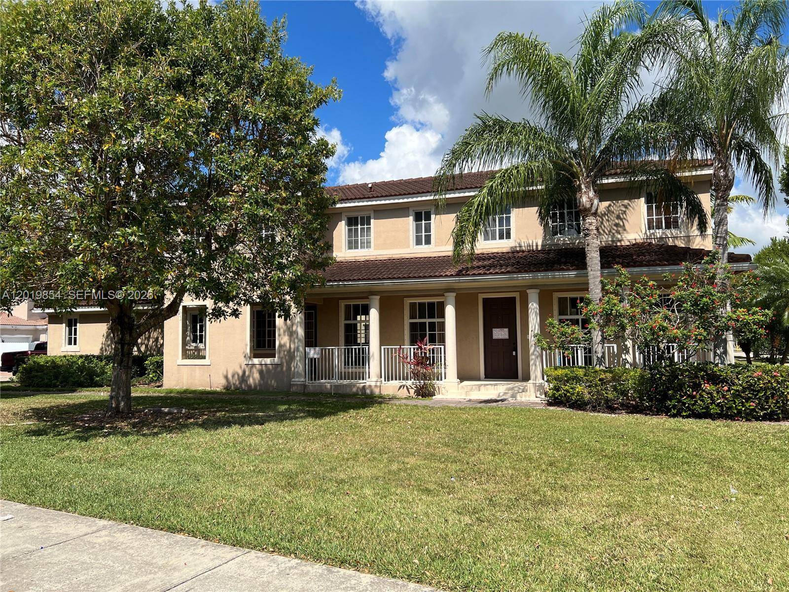 14008 SW 274 TERHomestead - picture