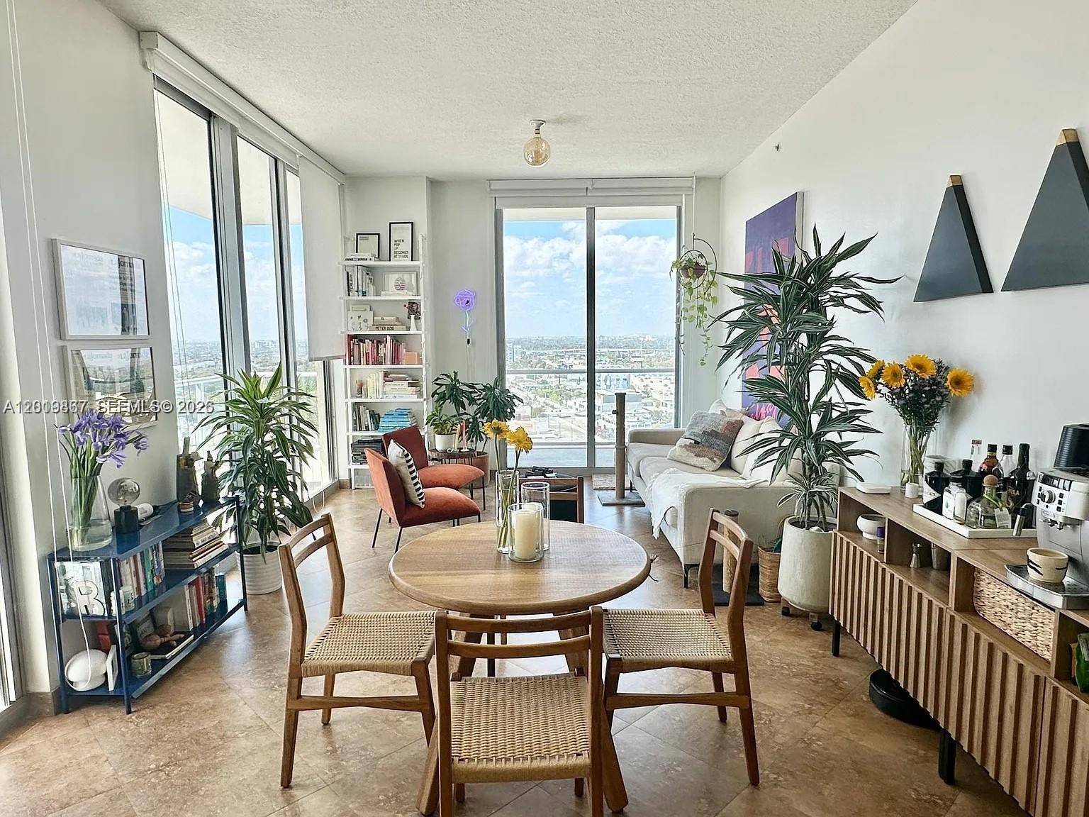 3470 E Coast AveMiami - Condo/Co-Op/Annual,Condo condo unit H1805 - picture