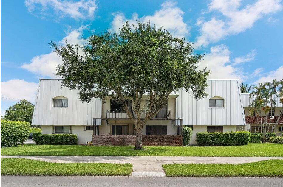 875 NW 13thBoca Raton - Condo condo unit 405 - picture