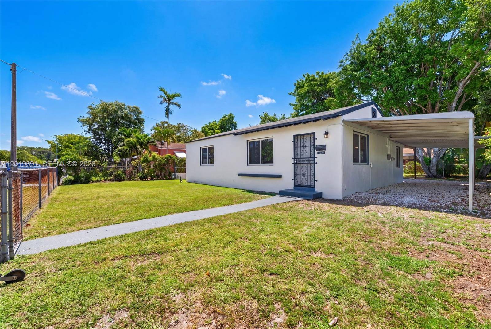 280 NW 101st StMiami - picture