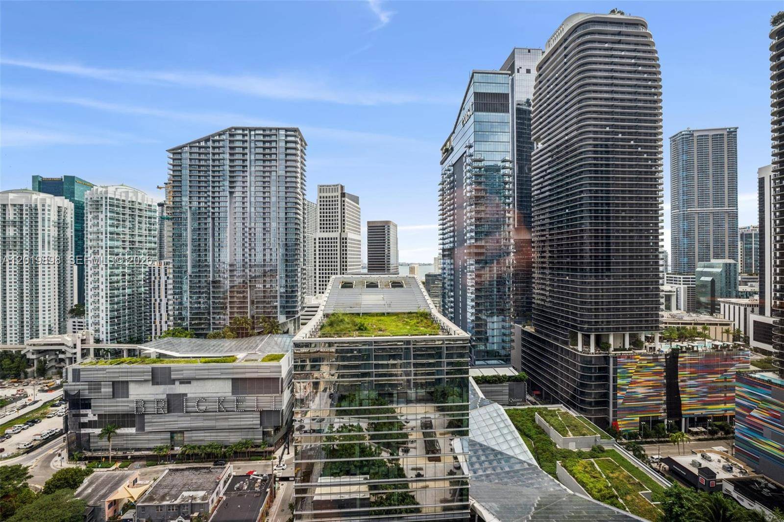 88 SW 7th StMiami - RISE CONDO condo unit 2111 - picture