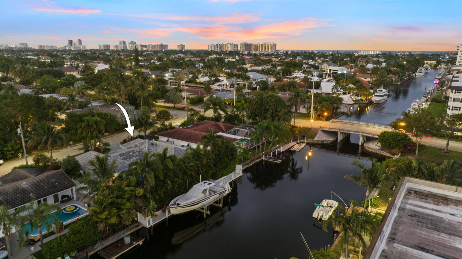 2920 NE 52ndFort Lauderdale - picture