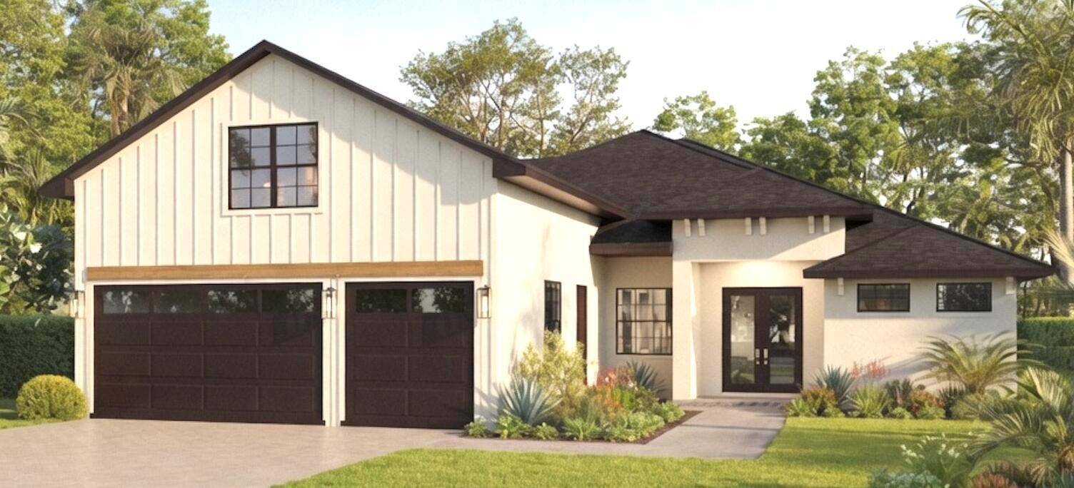 4175 Amelia PlantationVero Beach - picture