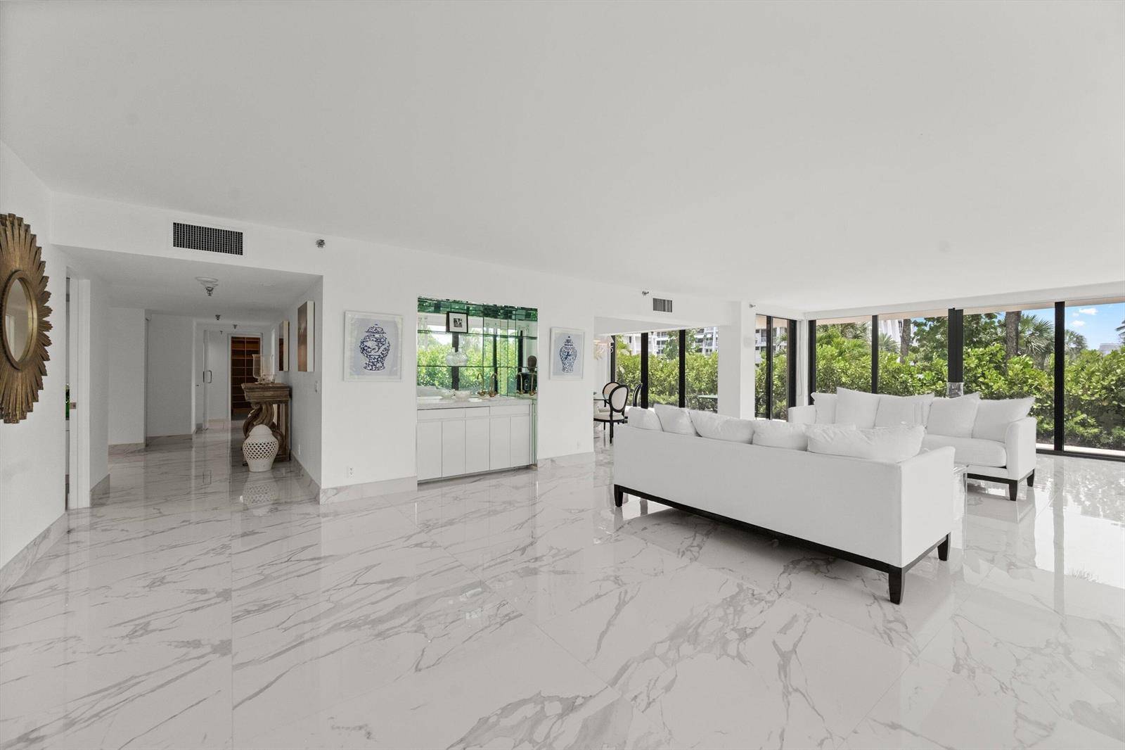 2580 S OceanPalm Beach - PALM BEACH STRATFORD CONDO condo unit 1a1 - picture