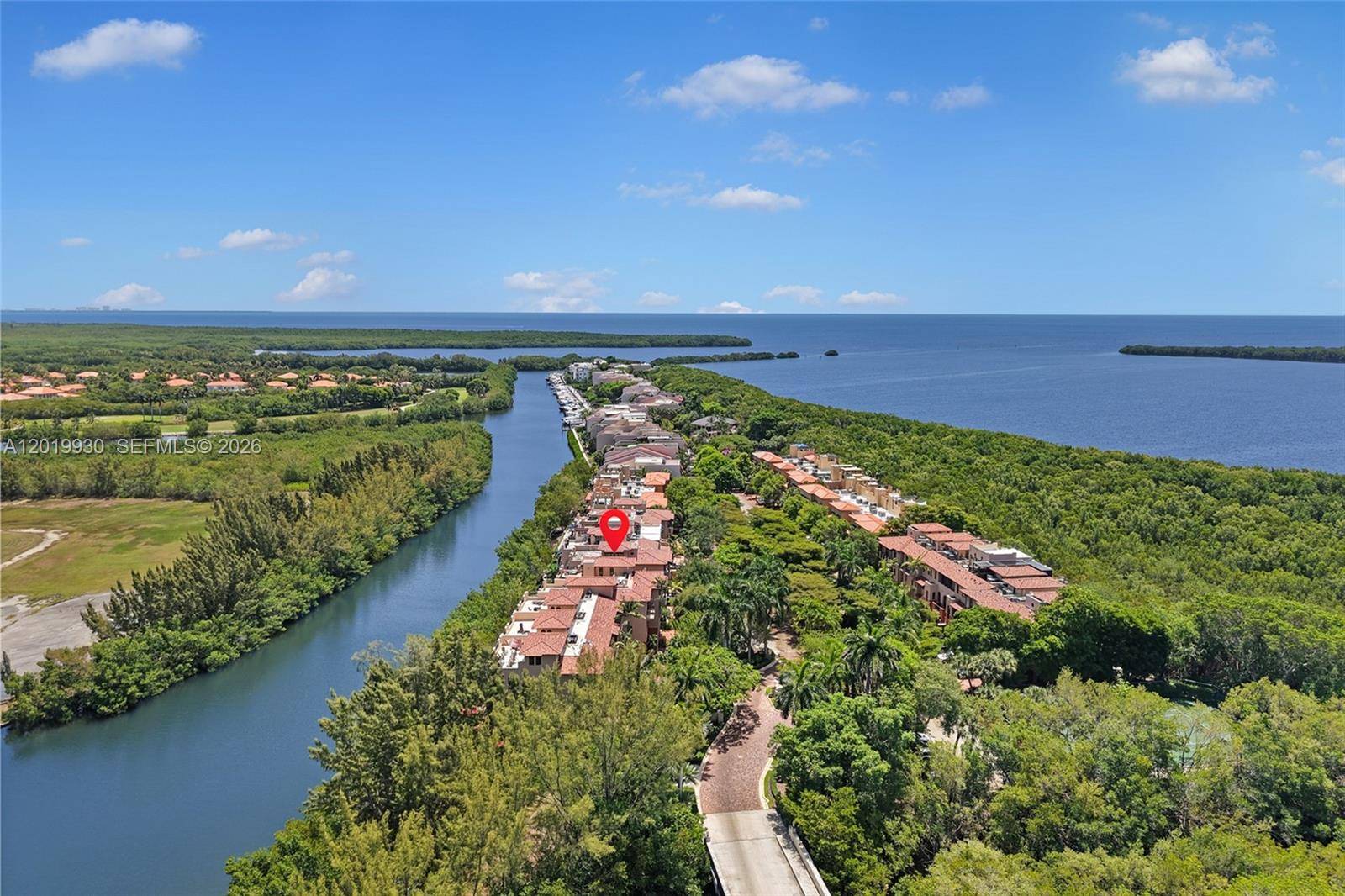 6226 Paradise Point DrPalmetto Bay - picture
