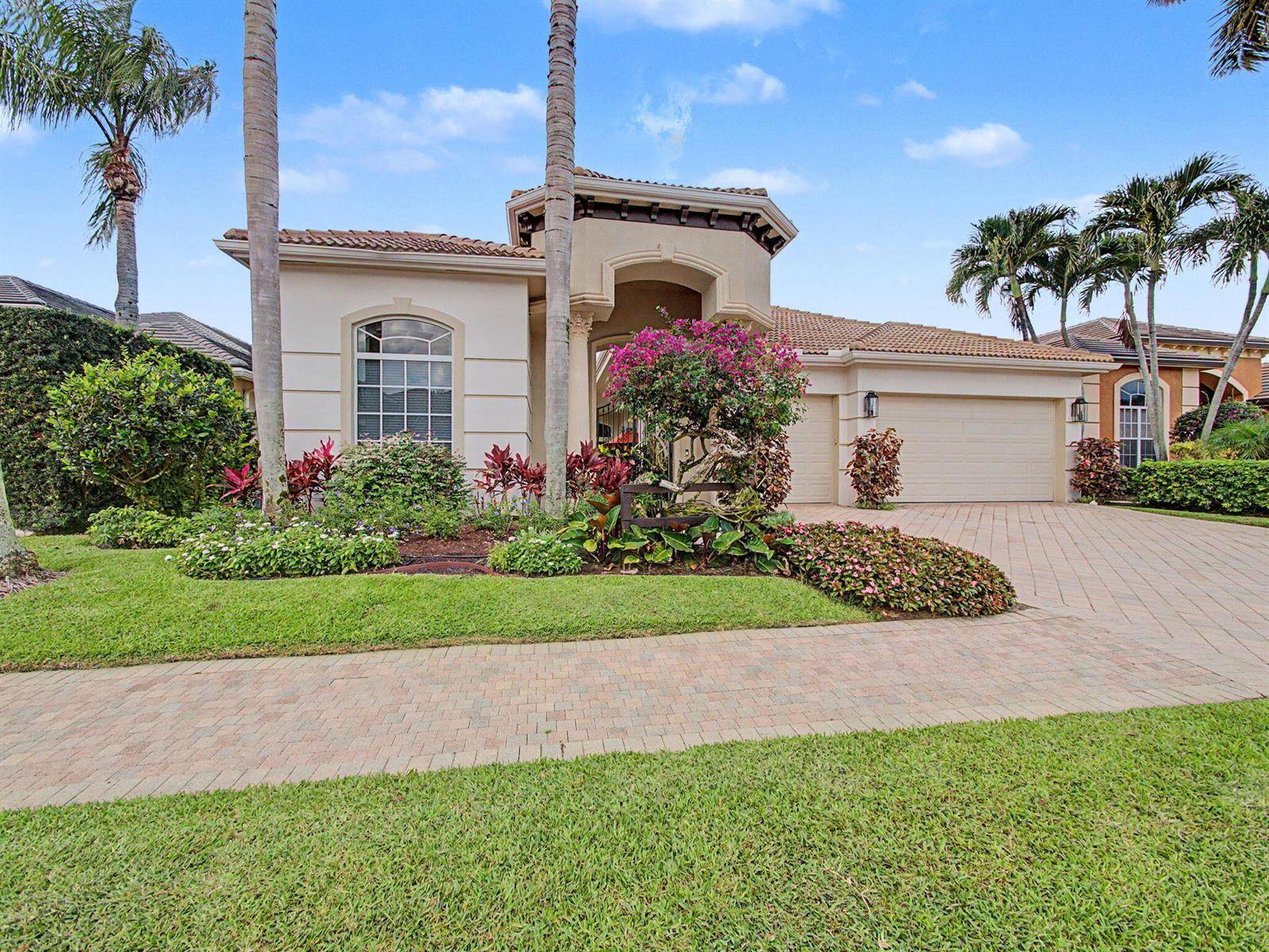 127 VintageislePalm Beach Gardens - picture
