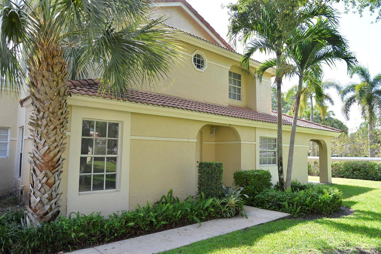 3344 Deer Creek AlbaDeerfield Beach - LAKES OF DEER CREEK,Deer Creek condo unit 3344 - picture