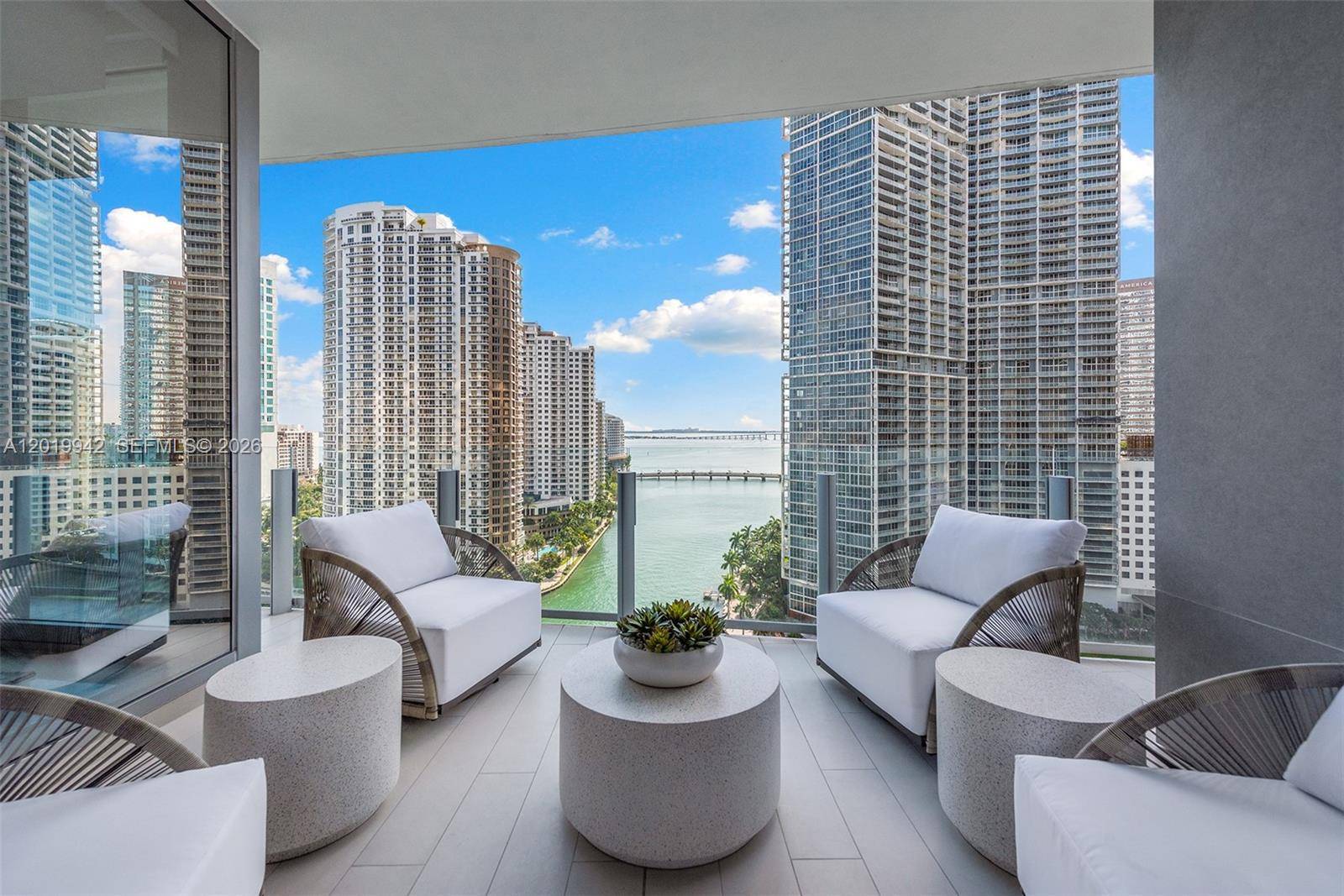 300 Biscayne Blvd WayMiami - Condo/Co-Op/Annual,Condo condo unit 1605 - picture