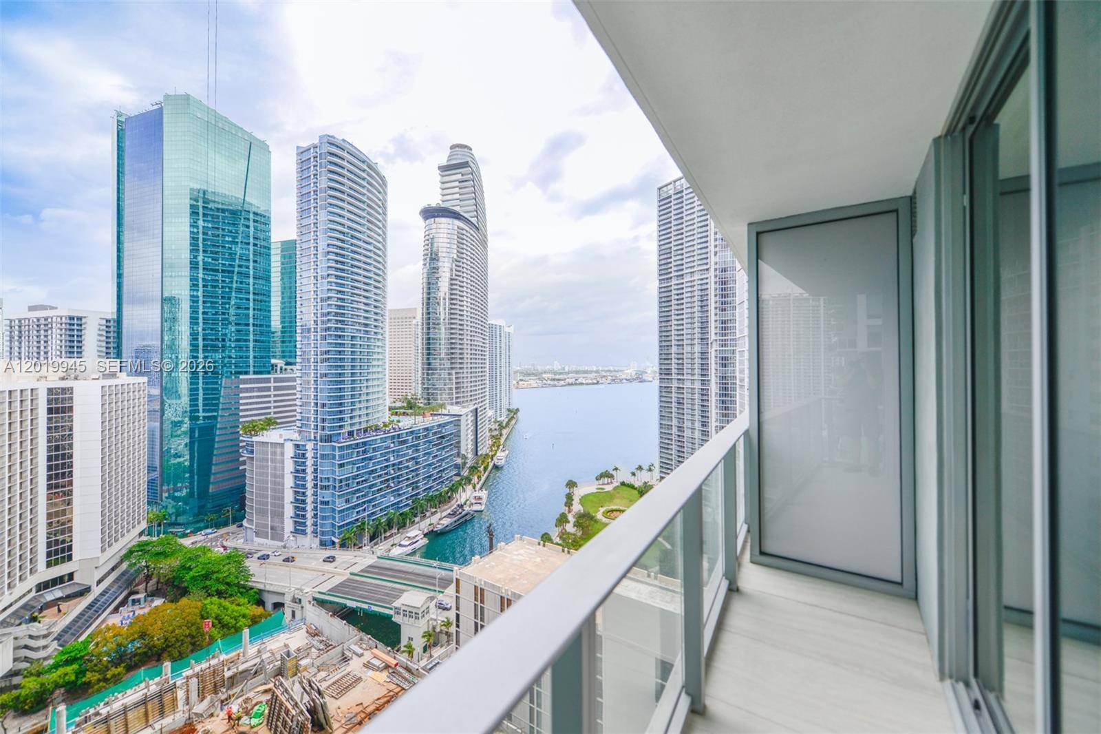 77 5th StMiami - Co-Op 5+ Stories,Condo condo unit 2604 - picture