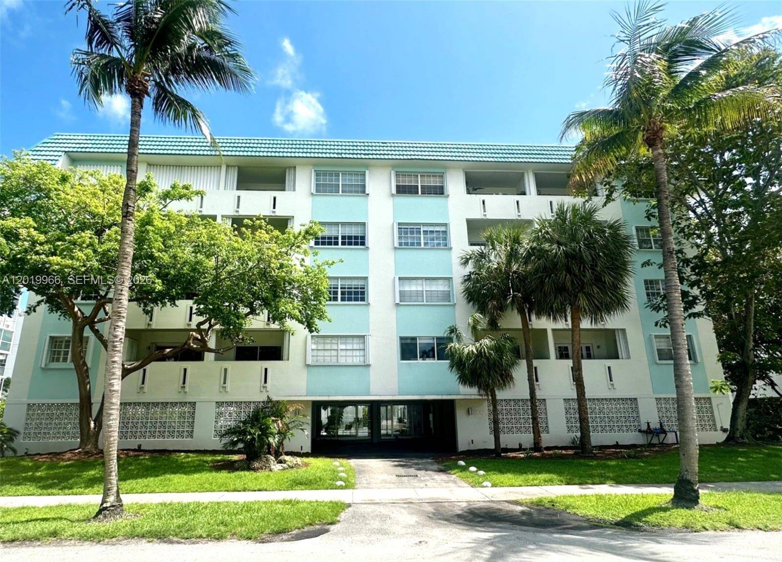 300 Galen DrKey Biscayne - Condo/Co-Op/Annual,Condo condo unit 206 - picture