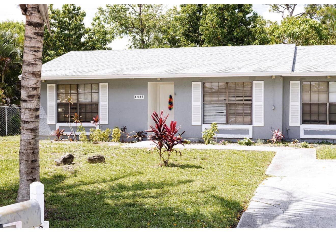 5437 GreenwoodDelray Beach - picture
