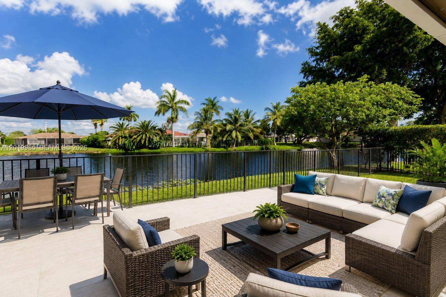 16641 Royal Poinciana DrWeston - picture