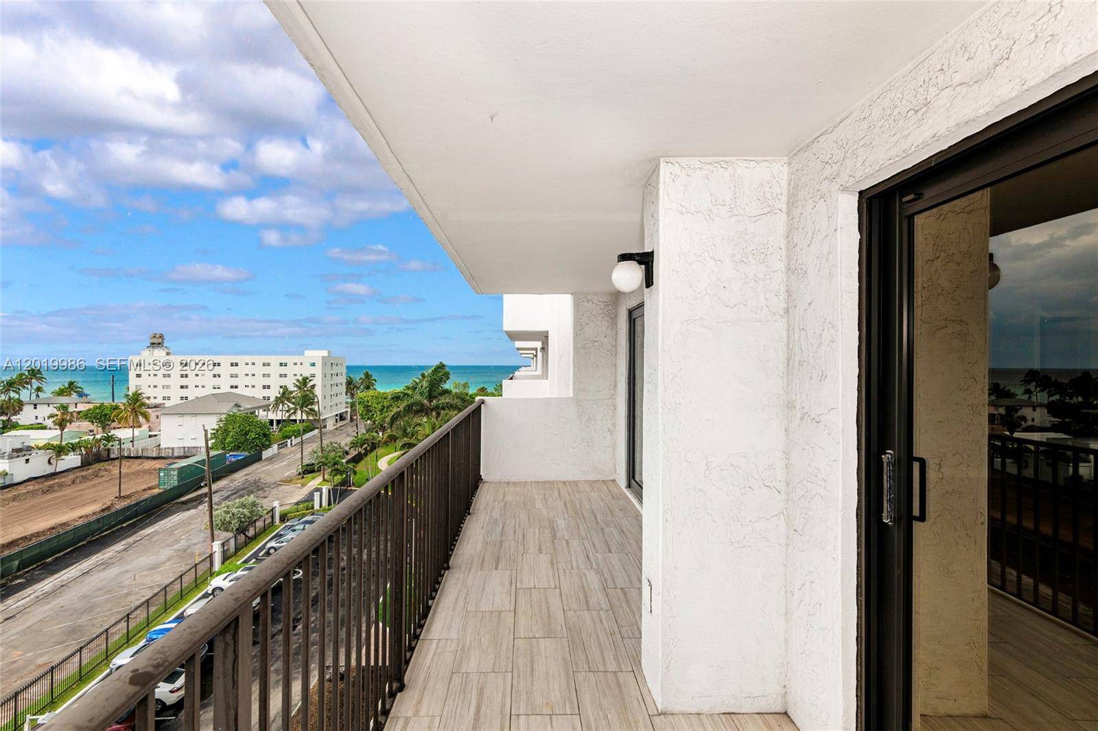 1201 S Ocean DrHollywood - SUMMIT CONDO condo unit 610N - picture