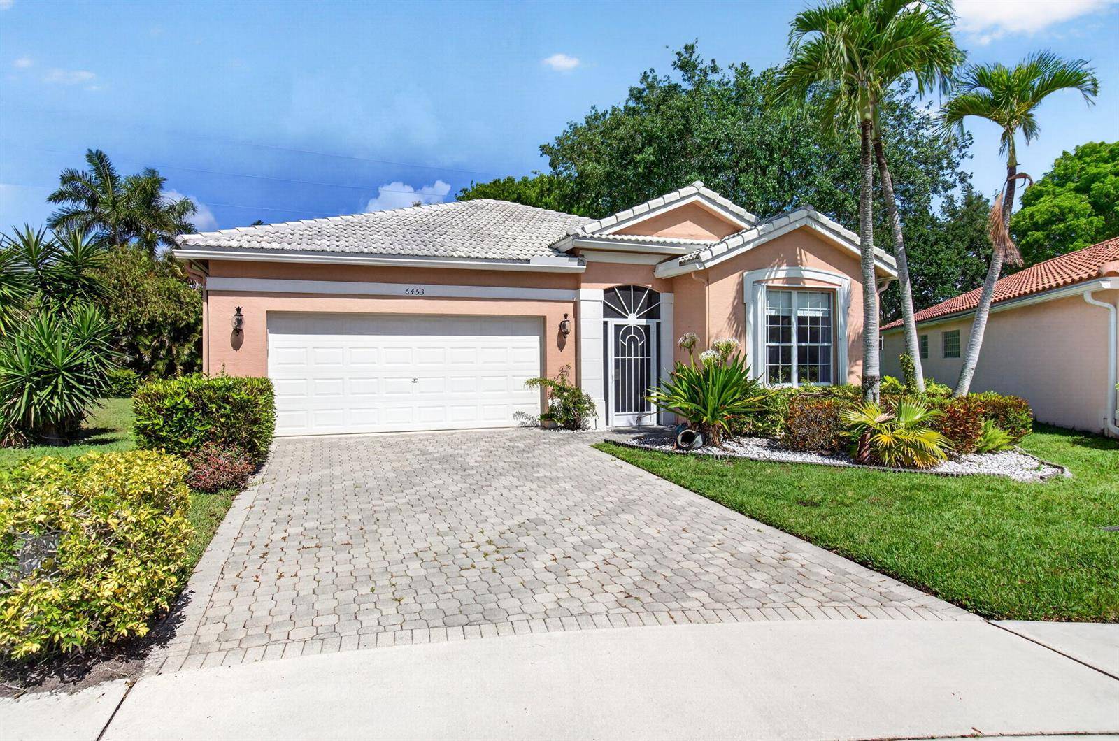 6453 Emerald BreezeBoynton Beach - picture