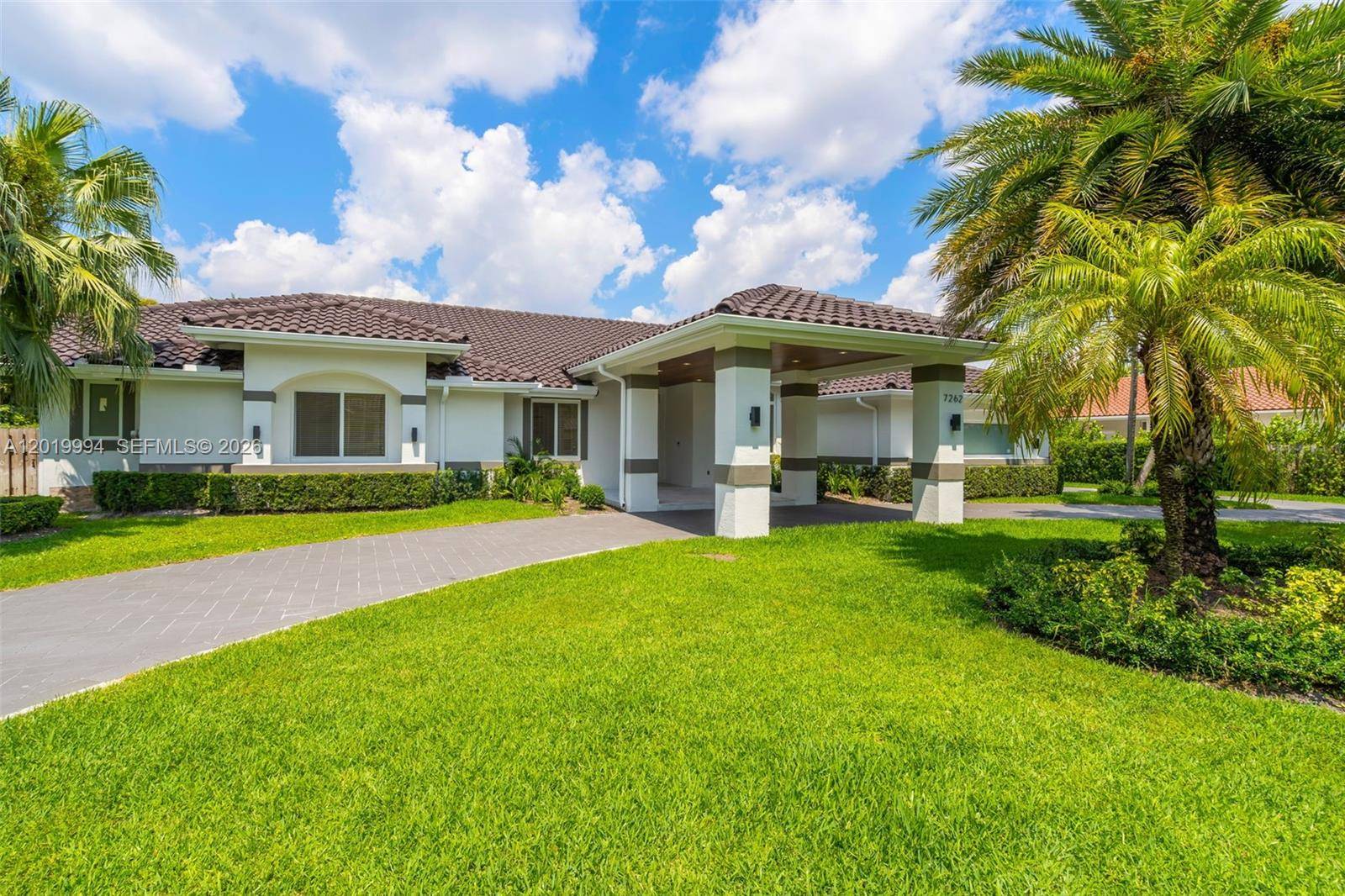 7262 SW 120th AveMiami - picture