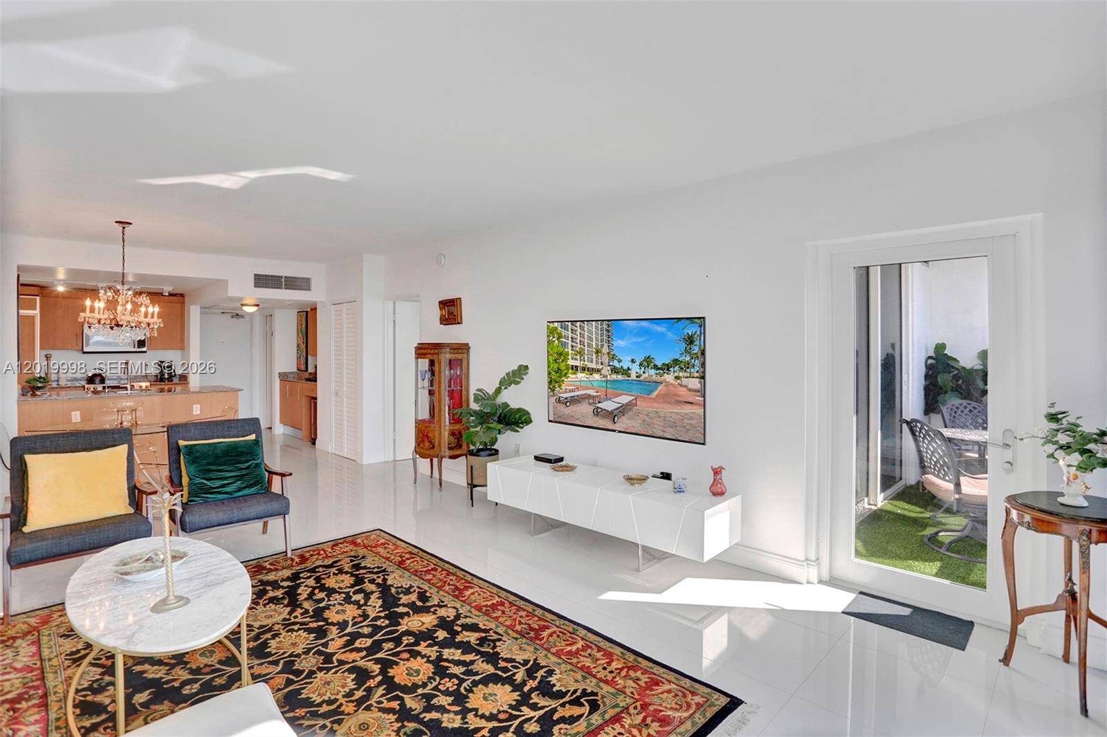 10275 Collins AveBal Harbour - HARBOUR HOUSE condo unit 829 - picture