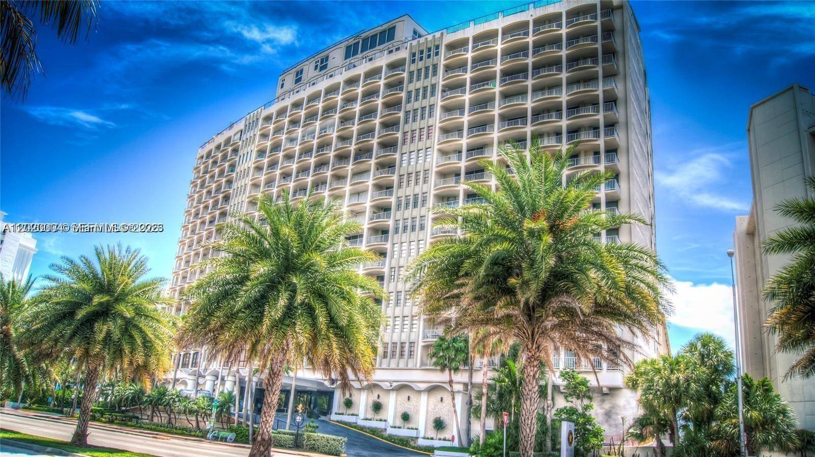 5401 Collins AveMiami Beach - THE CARRIAGE HOUSE CONDO,THE CARRIAGE HOUSE condo unit 1213 - picture