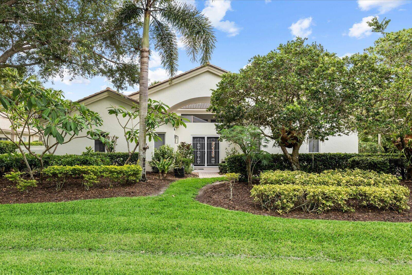 1515 NW SawgrassPalm City - picture