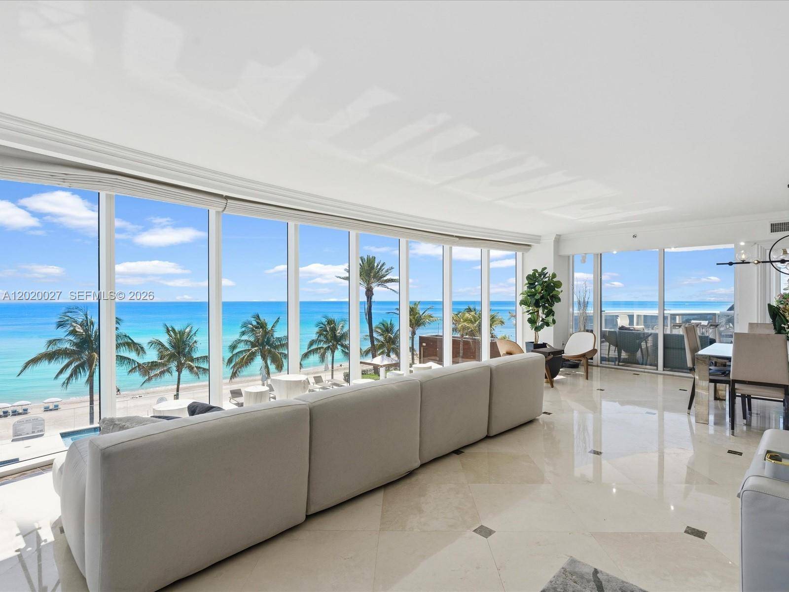 18911 Collins AveSunny Isles Beach - Condo/Co-Op/Annual,Condo condo unit 601 - picture