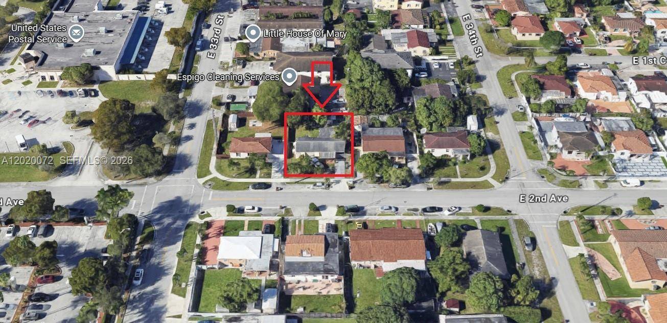 3350 E 2nd AveHialeah - picture