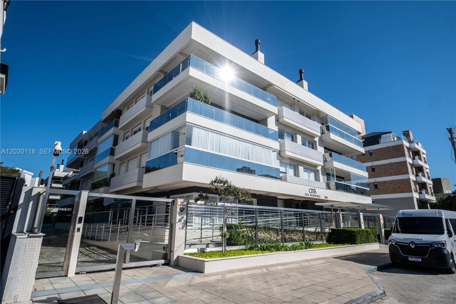 1540 Rua das Piraunas - Condo 1-4 Stories,Condo condo unit 403 - picture