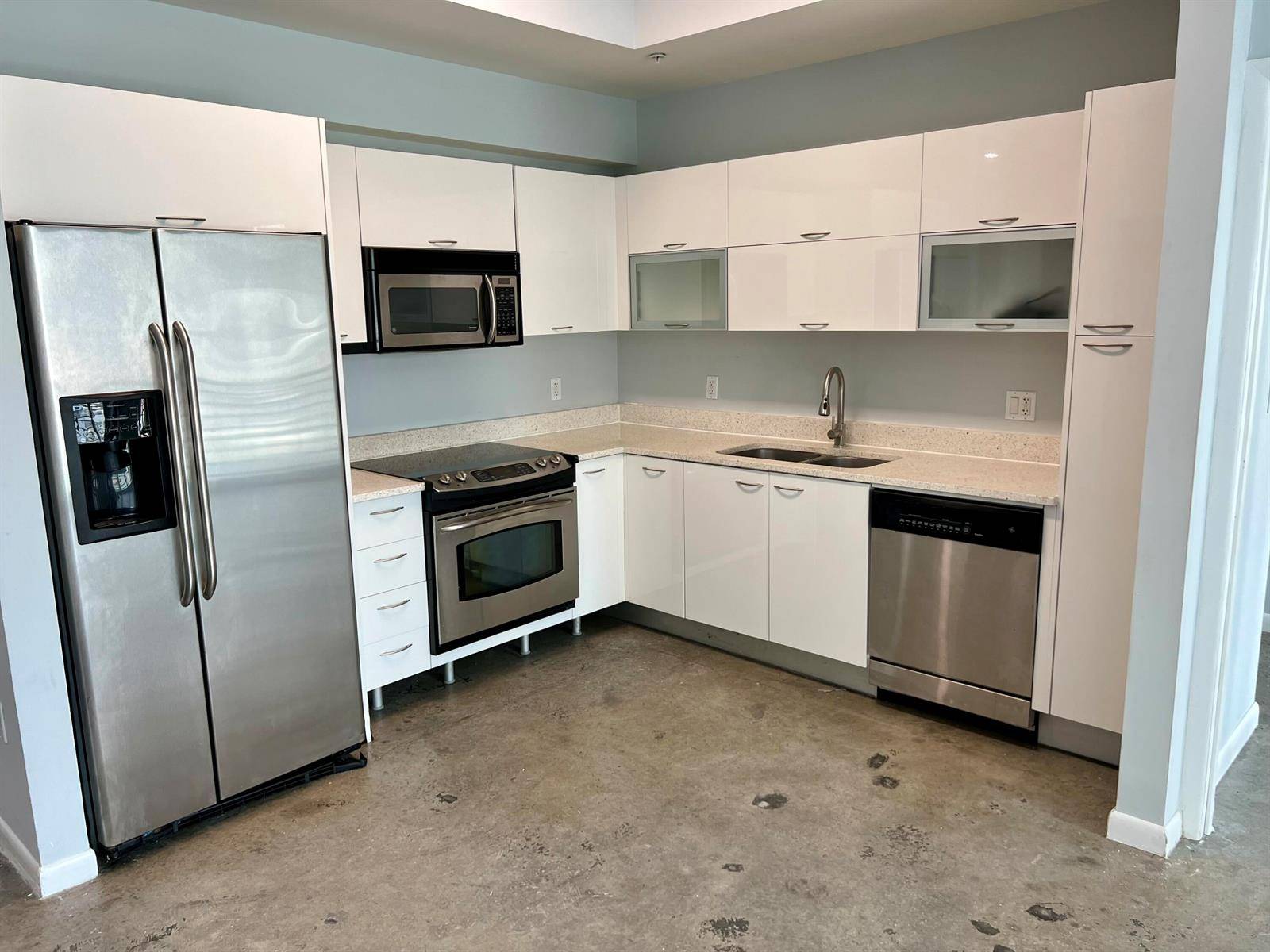 133 NE 2ndMiami - The Loft Downtown II Cond condo unit 1006 - picture
