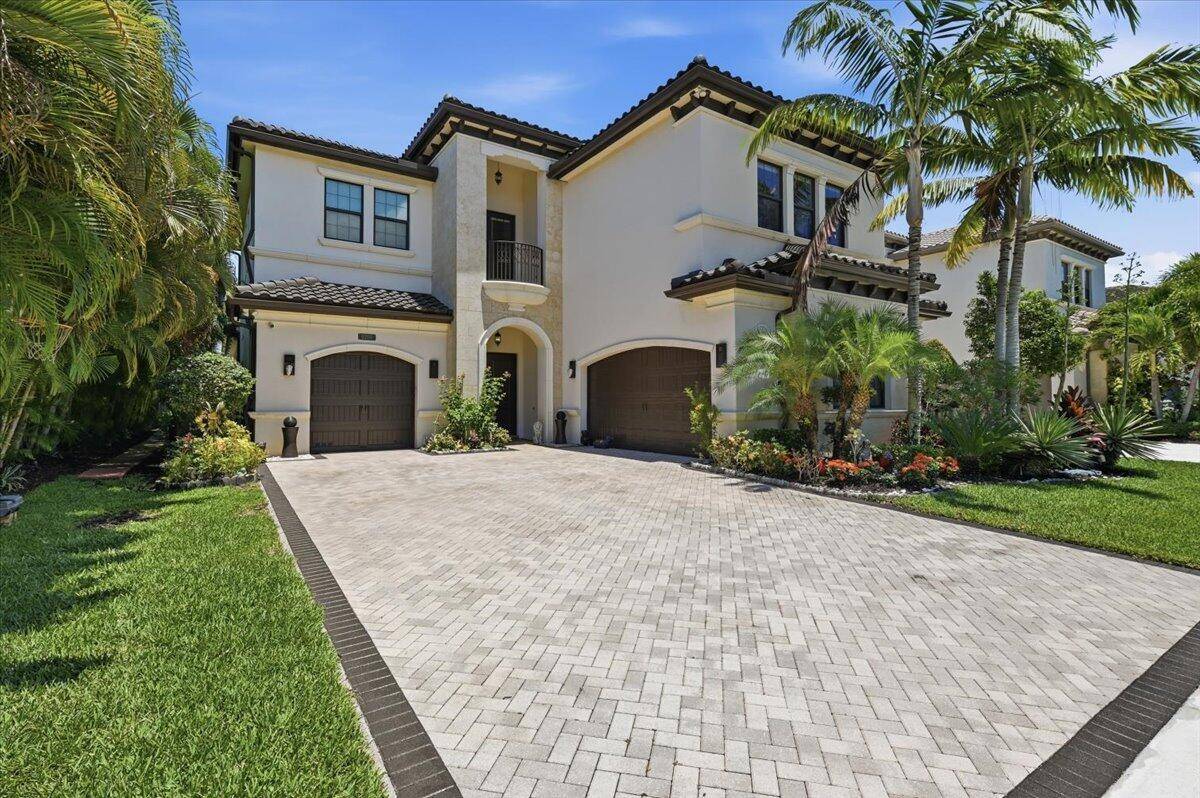 9769 BozzanoDelray Beach - picture