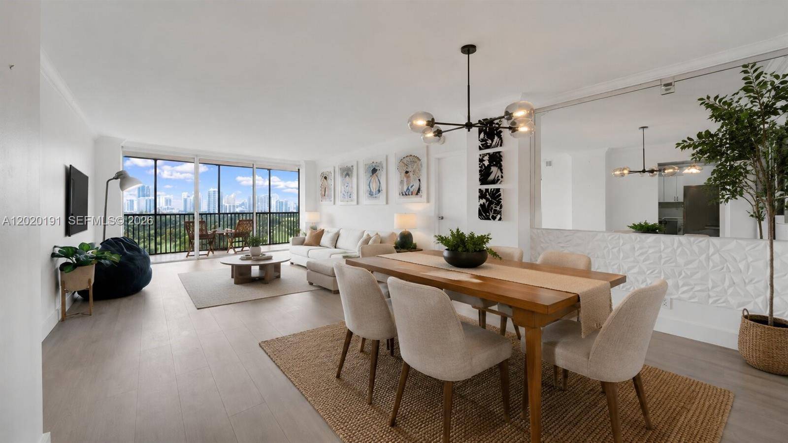 20301 W Country Club DrAventura - Condo 5+ Stories,Condo condo unit 1126 - picture