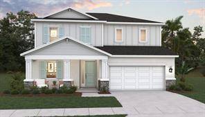 5445 NW CamberlyPort St. Lucie - picture