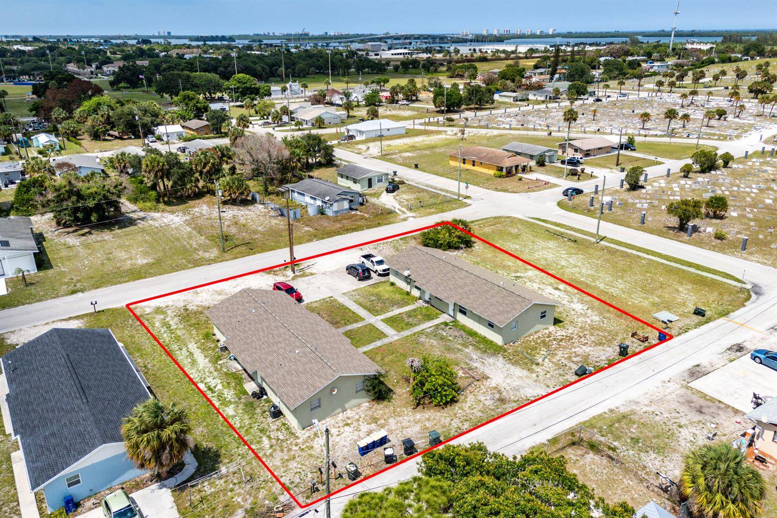 1205 Ave KFort Pierce - picture