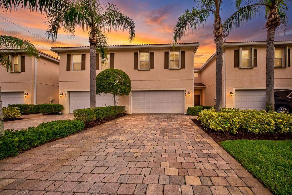6463 Azura LakeLake Worth - picture